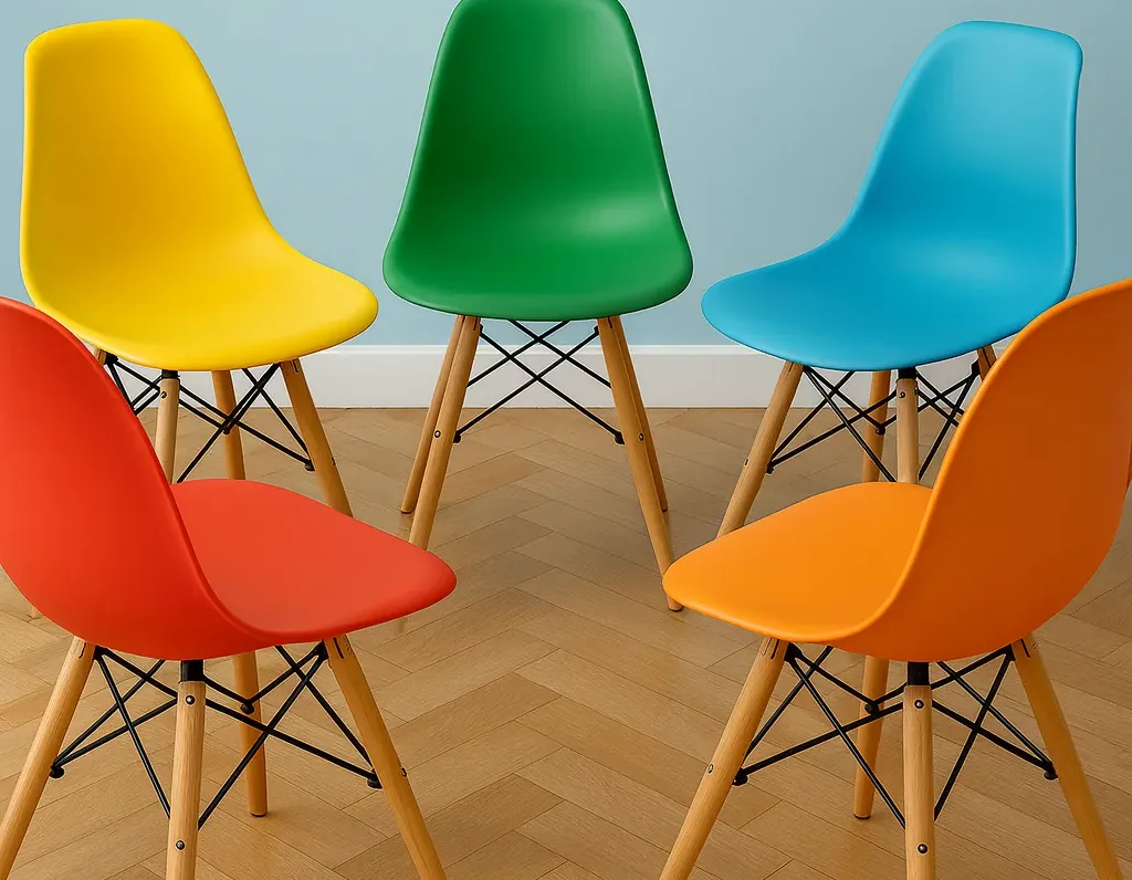 Fallsupervision Bild