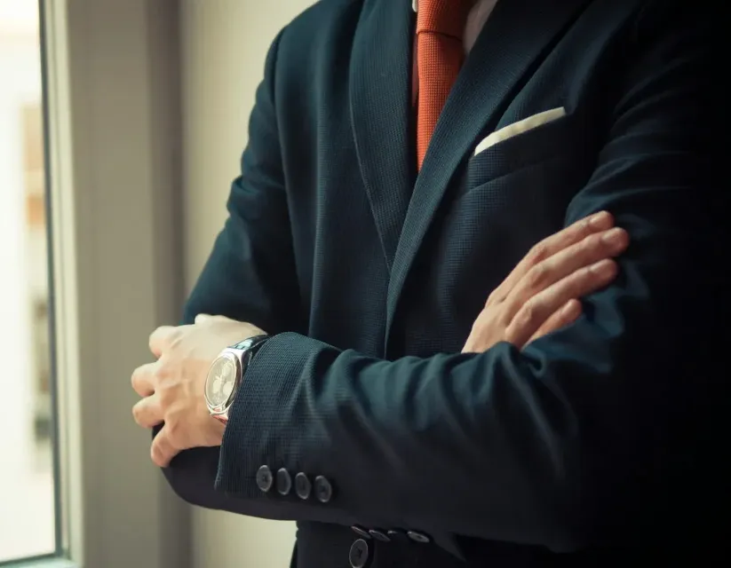 Führungskräftecoaching Bild