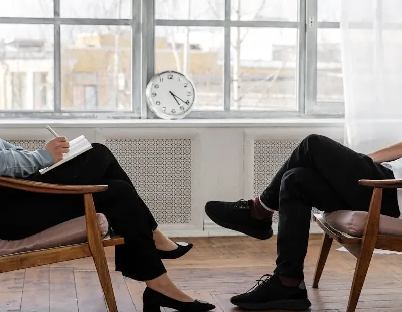 Individuelle Therapieansätze für Ihre Bedürfnisse Bild