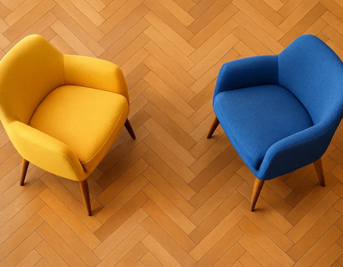 Beratung bei Lebensübergängen Bild