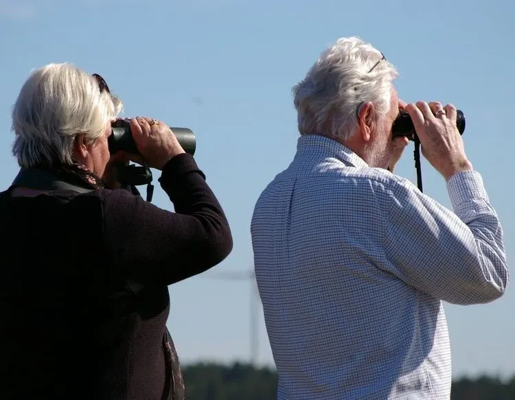 Vorbereitung auf den Ruhestand Bild