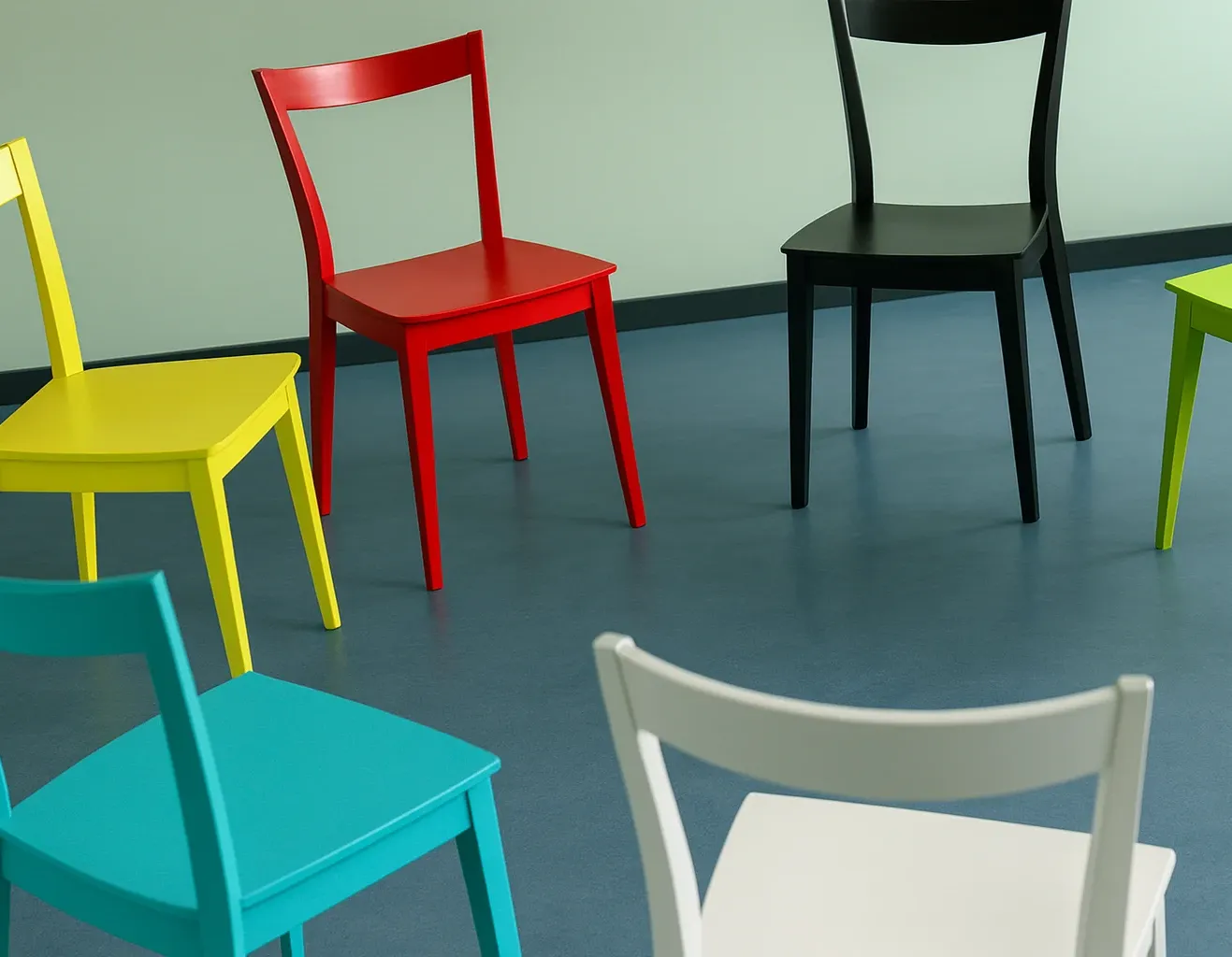 Teamsupervision Bild