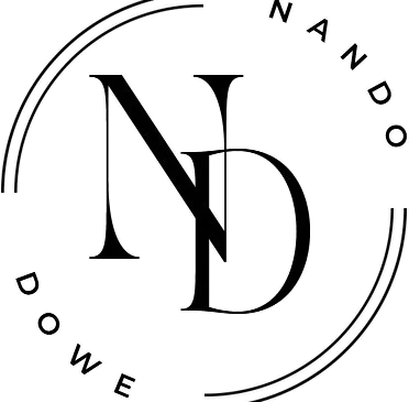 Nando Dowe Logo